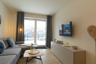 Vakantieappartement Gezinsvakantie Dorum