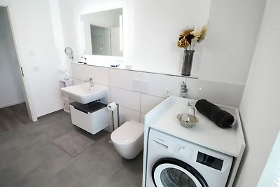 Vakantieappartement Gezinsvakantie Tossens
