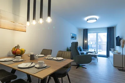Ferienwohnung Hyggelig