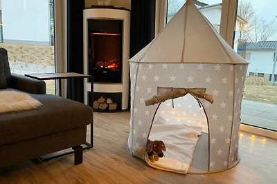 Vinkennest am Diemelsee