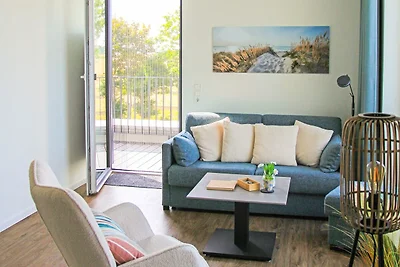 Appartamento Vacanza con famiglia Fehmarn