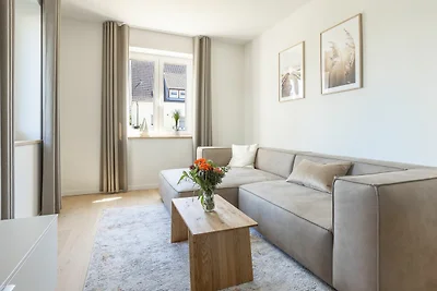 Villa Dornkamp - Wohnung 2