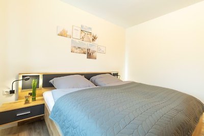 Vakantieappartement Gezinsvakantie Dorum