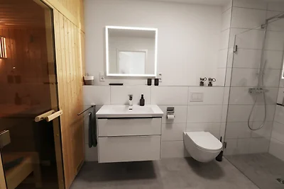 Vakantieappartement Gezinsvakantie Tossens