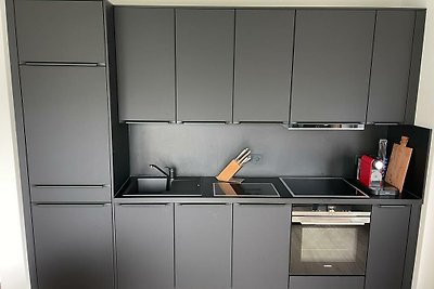 Vakantieappartement Gezinsvakantie Lohme