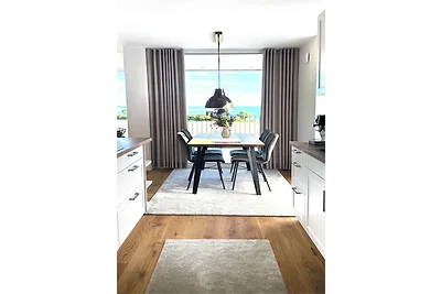 Vakantieappartement Gezinsvakantie 