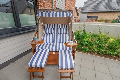 Vakantieappartement Gezinsvakantie Kellenhusen