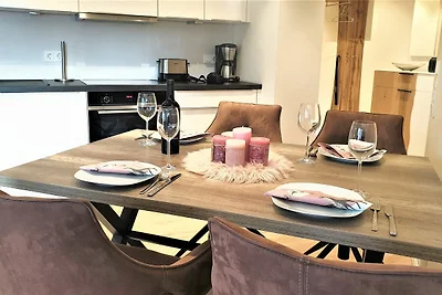 Vakantieappartement Gezinsvakantie Butjadingen
