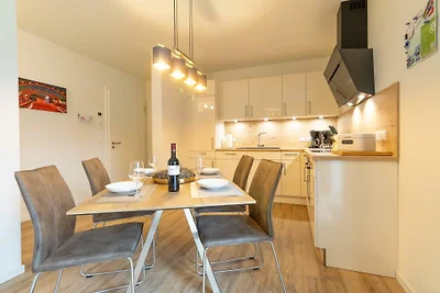 Ferienwohnung Herzmuschel