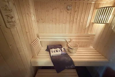 apartman za odmor Obiteljski odmor Tossens