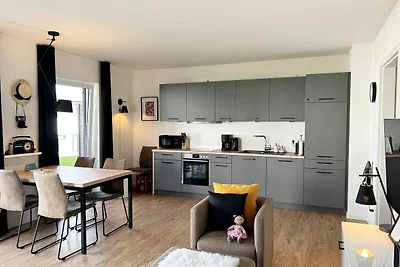 Vakantieappartement Gezinsvakantie Heringhausen