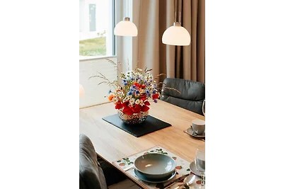 Appartement Kranich