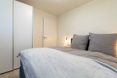 Vakantieappartement Gezinsvakantie Kellenhusen