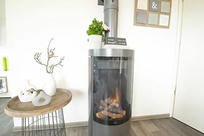 Vakantieappartement Gezinsvakantie Butjadingen