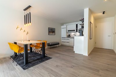 Vakantieappartement Gezinsvakantie Dorum-Neufeld