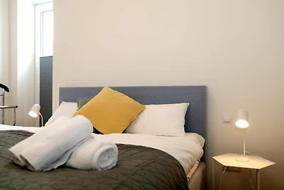 Vakantiehuis Ontspannende vakantie Heringhausen