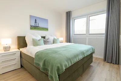 Vakantieappartement Gezinsvakantie Dorum