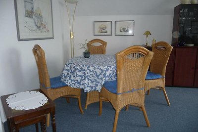 Vakantieappartement Gezinsvakantie 