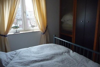 Vakantieappartement Gezinsvakantie 