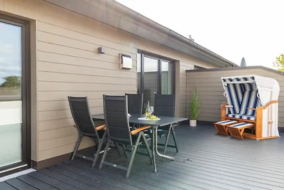 Vakantieappartement Gezinsvakantie Kellenhusen