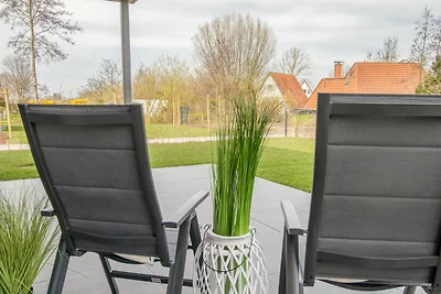Vakantieappartement Gezinsvakantie Dorum
