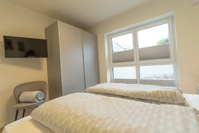Ferienwohnung Herzmuschel