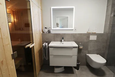 Vakantieappartement Gezinsvakantie Tossens