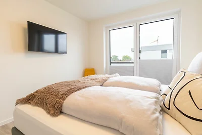 Vakantieappartement Gezinsvakantie Kellenhusen