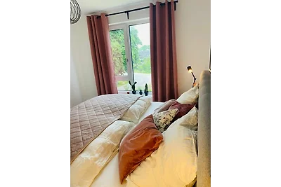 Appartement Kastella