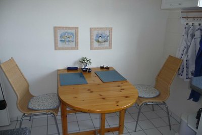 Vakantieappartement Gezinsvakantie 