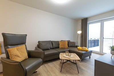 Vakantieappartement Gezinsvakantie Dorum