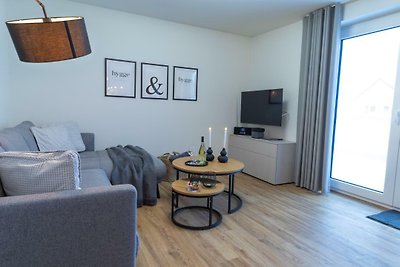 Vakantieappartement Gezinsvakantie Kellenhusen