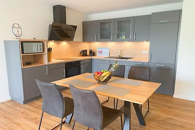 Vakantieappartement Gezinsvakantie Tossens