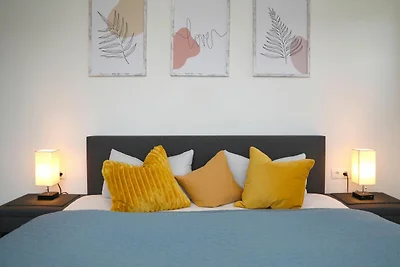 Vakantiehuis Ontspannende vakantie Heringhausen