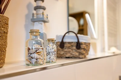 Seaside Corner