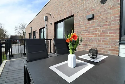 Küstenkind Dorum