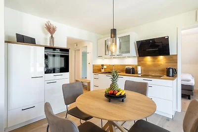 Villa Dornkamp - Wohnung 4
