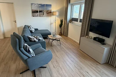 apartman za odmor Obiteljski odmor Tossens