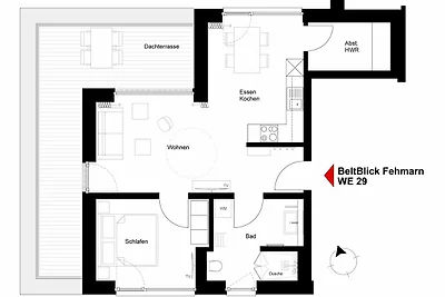 Vakantieappartement Gezinsvakantie 