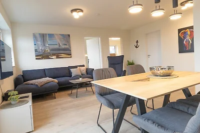 Vakantieappartement Gezinsvakantie Dorum