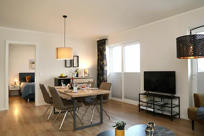 Vakantieappartement Gezinsvakantie Heringhausen