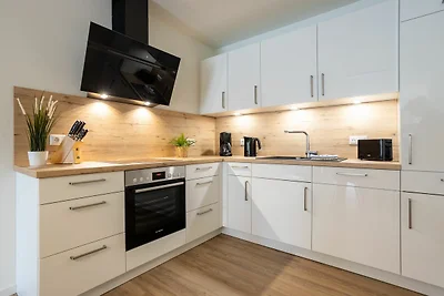 Vakantieappartement Gezinsvakantie Dorum