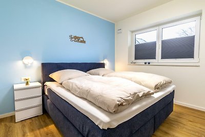 Vakantieappartement Gezinsvakantie Kellenhusen