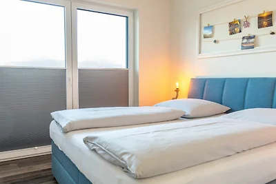 Vakantiehuis Ontspannende vakantie Heringhausen