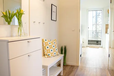 Vakantieappartement Gezinsvakantie 