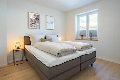 Vakantieappartement Gezinsvakantie Timmendorfer Strand
