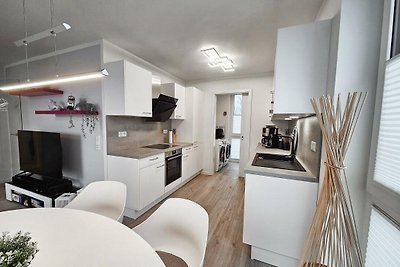 Vakantieappartement Gezinsvakantie 