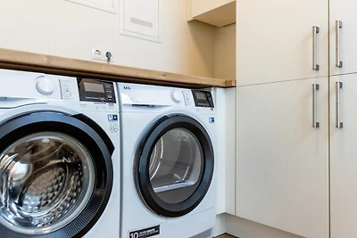 Vakantieappartement Gezinsvakantie 