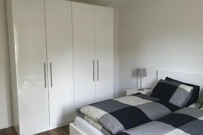 Ferienwohnung RAWE-West