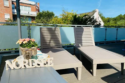 QUARTIER HOHE GEEST 3